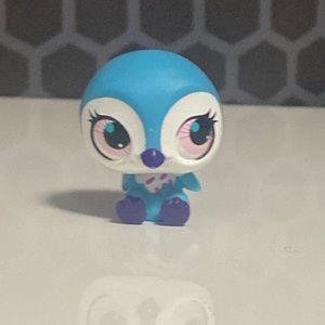 Littles Pet Shop (LPS)